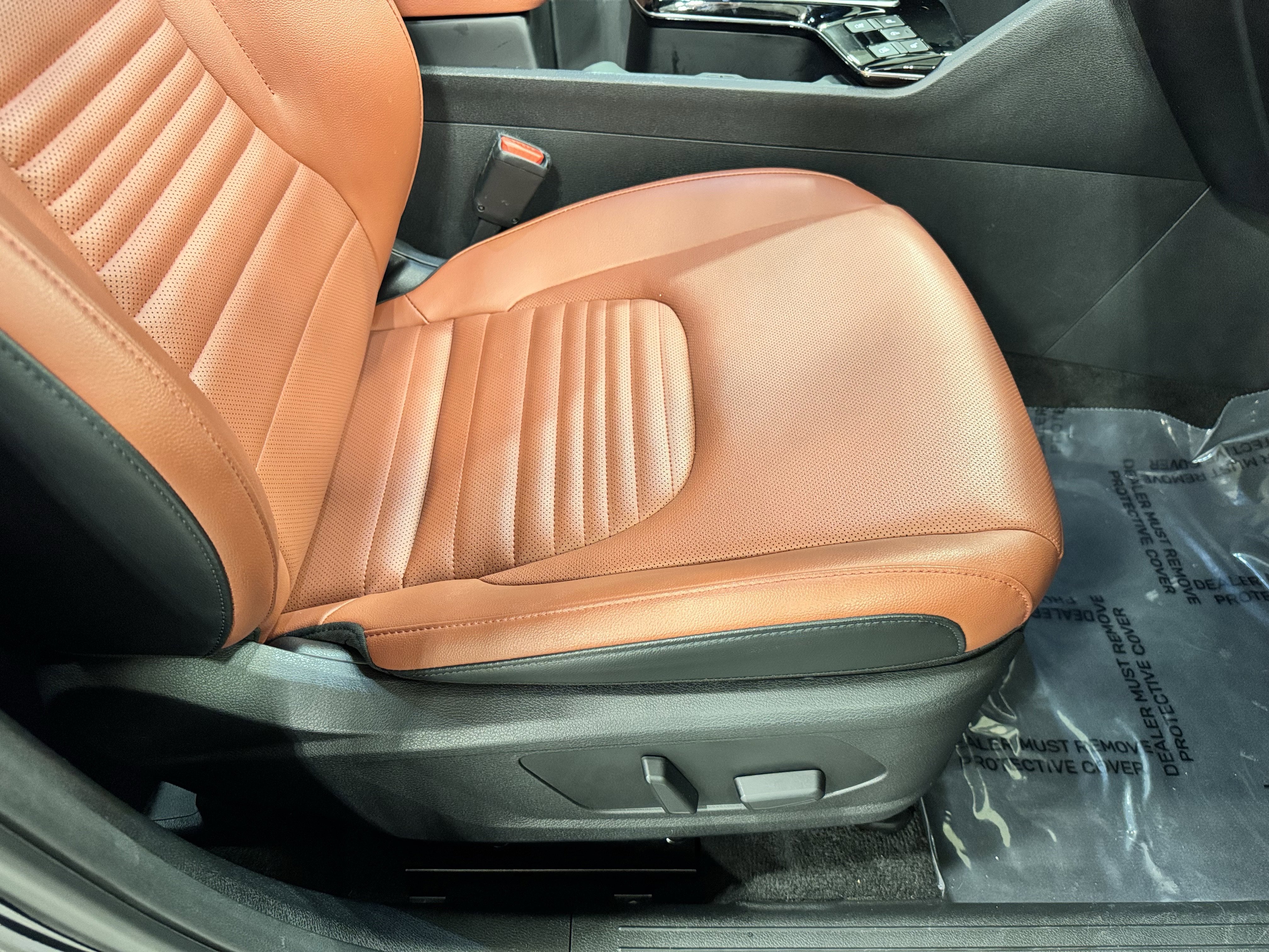 Certified 2023 Kia Sportage SX image 29