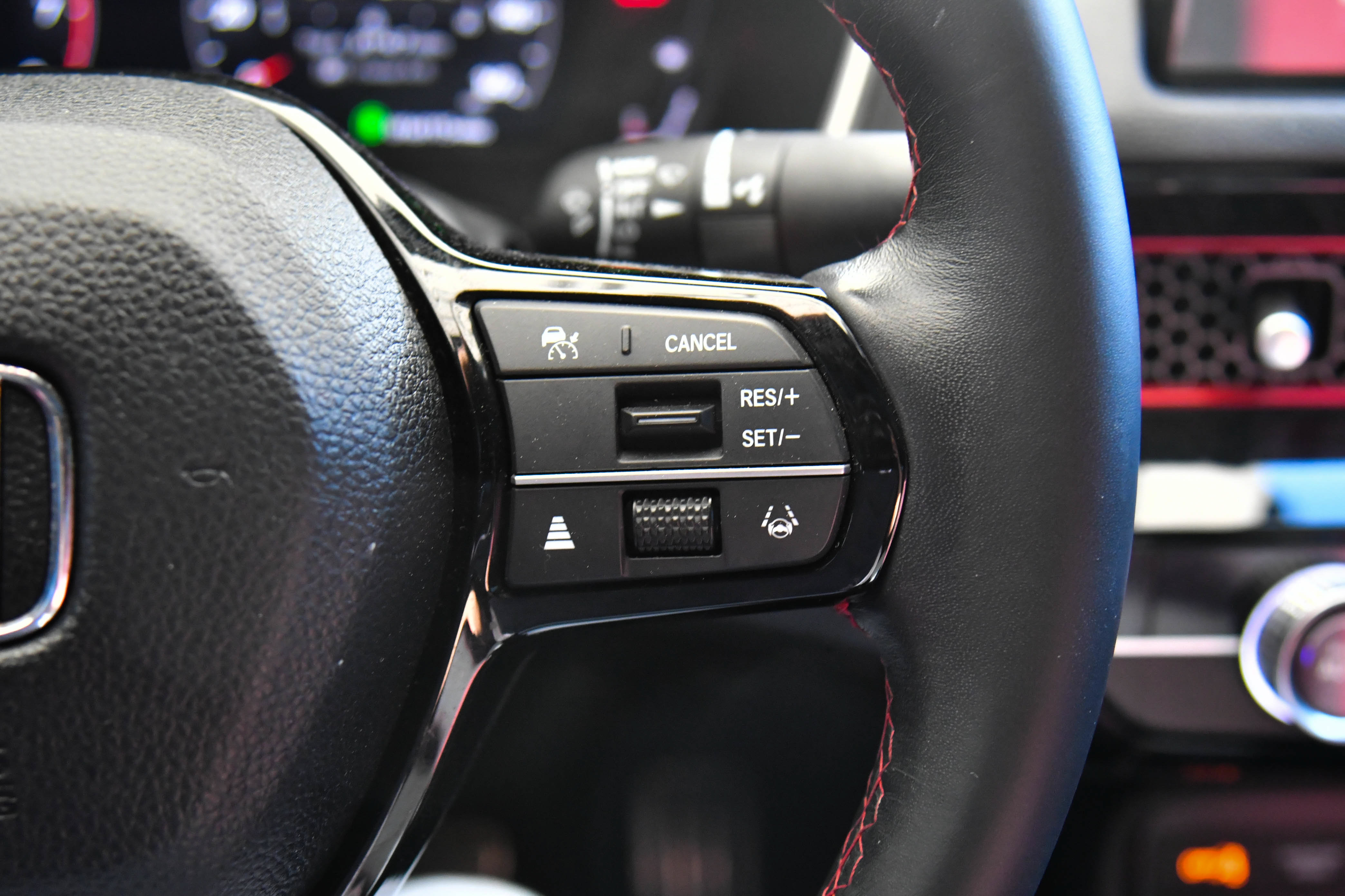 Used 2025 Honda Civic Si image 28