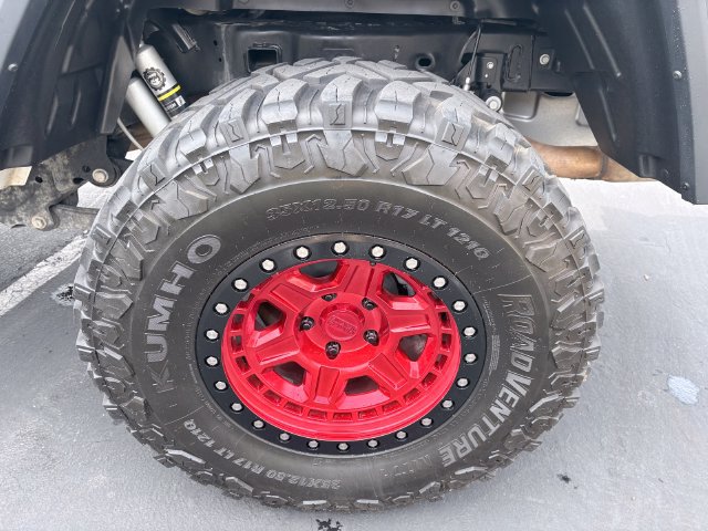 Certified 2023 Jeep Gladiator Rubicon w/ Trailer Tow Package AWD/4WD image 26