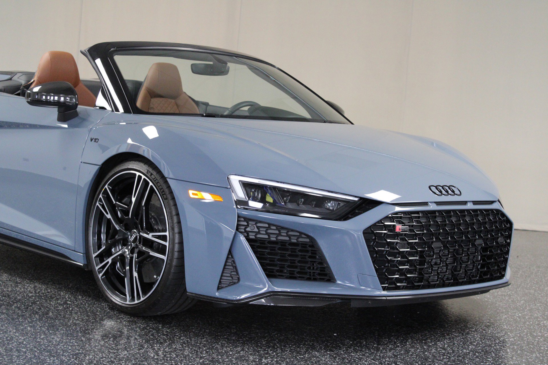 Used 2020 Audi R8 V10 performance AWD/4WD image 31