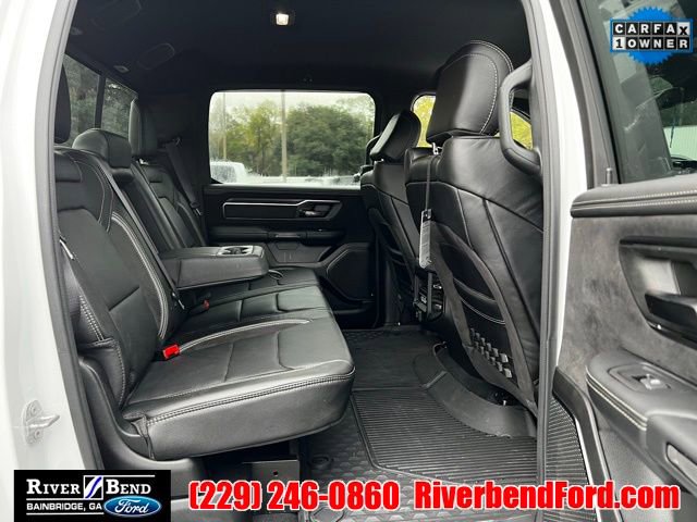 Used 2025 RAM 1500 RHO w/ Bed Utility Group image 17