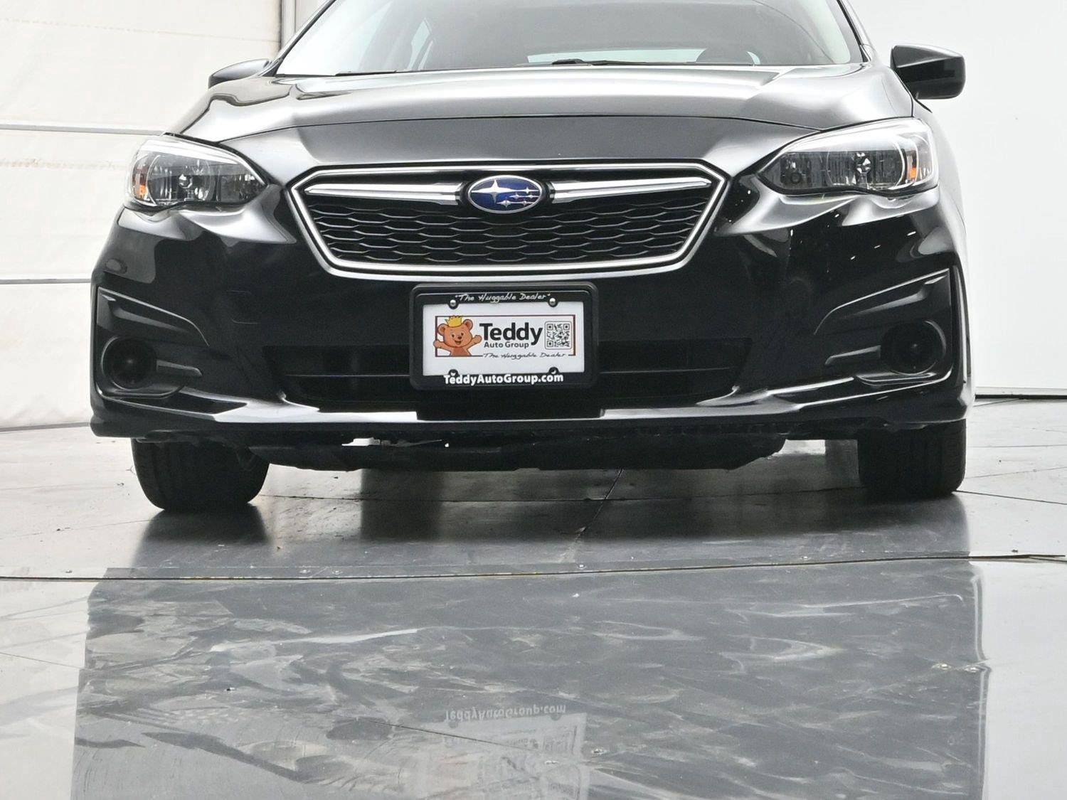 Used 2019 Subaru Impreza 2.0i Premium AWD/4WD image 26