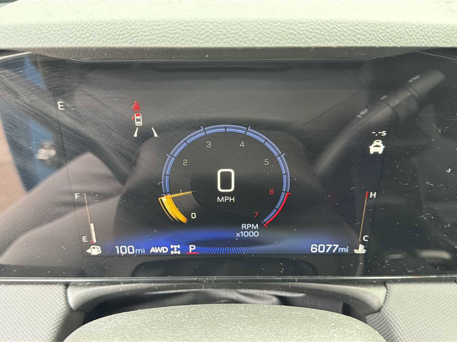 Used 2025 Chevrolet TrailBlazer LT w/ Convenience Package image 12