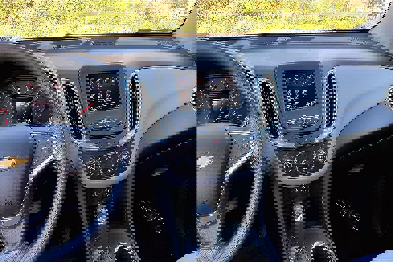 Used 2021 Chevrolet Equinox LS w/ LS Convenience Package image 6