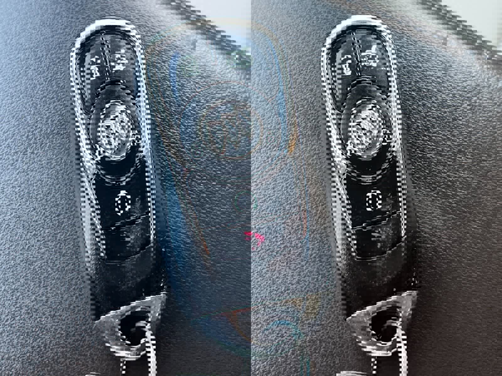 Used 2019 Buick LaCrosse Preferred image 28