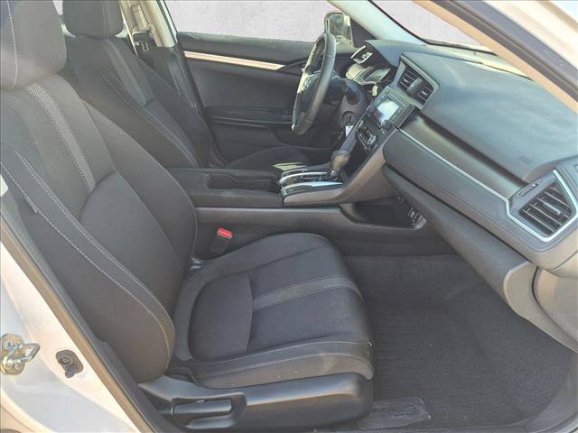 Used 2020 Honda Civic LX image 20