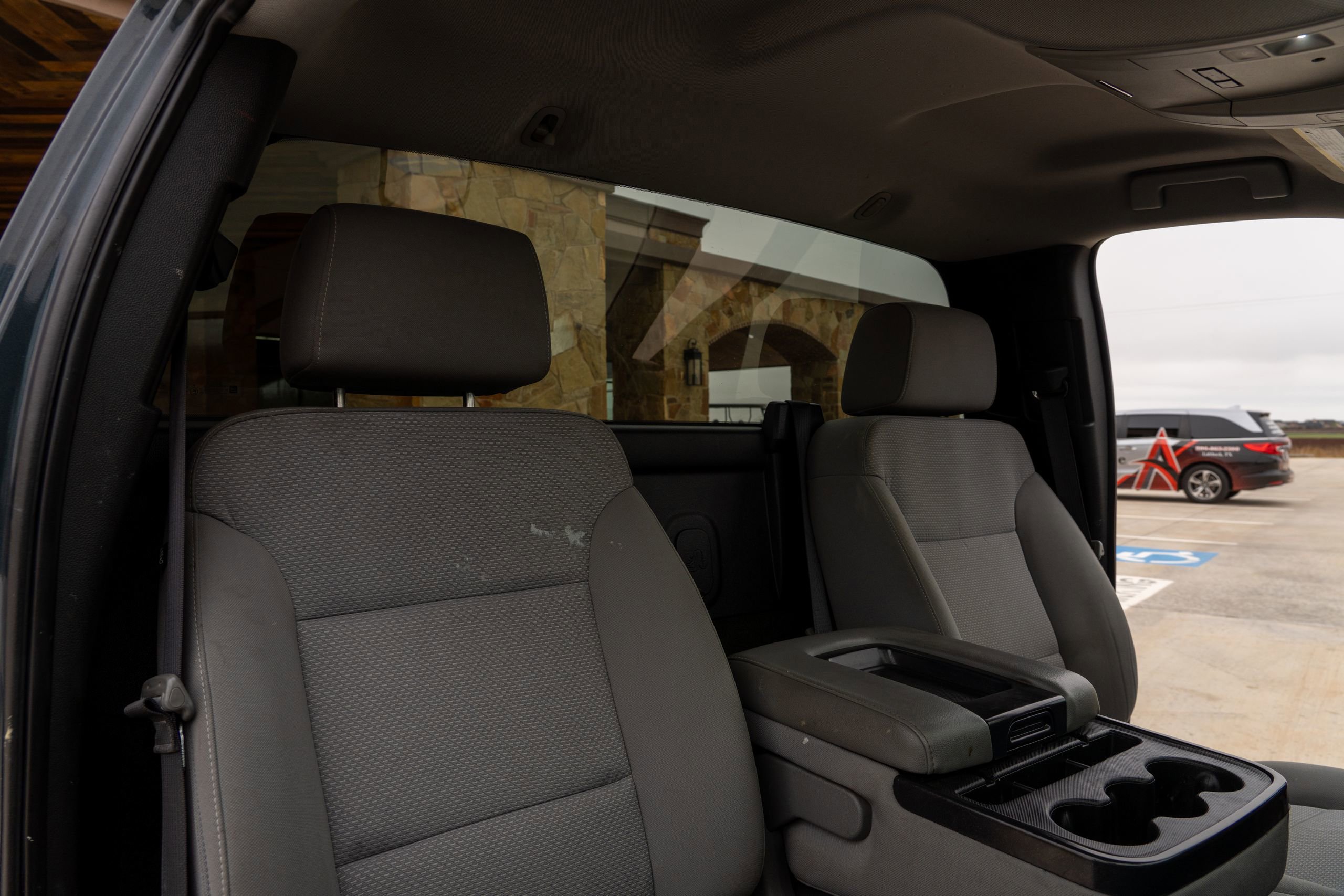 Used 2018 Chevrolet Silverado 1500 LS RWD image 11