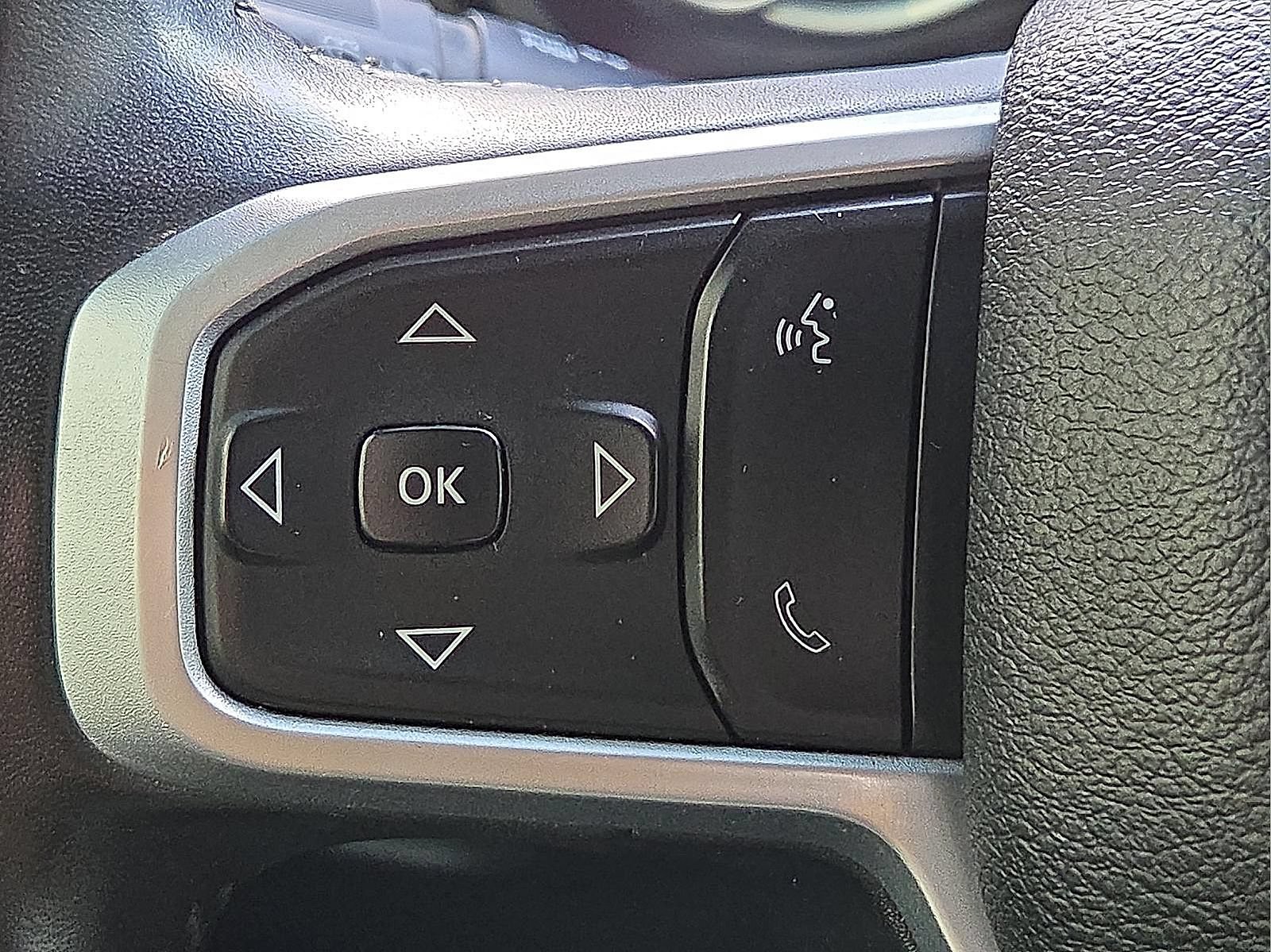 Used 2024 RAM 2500 Big Horn AWD/4WD image 20