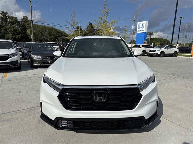 Used 2023 Honda CR-V EX-L image 2