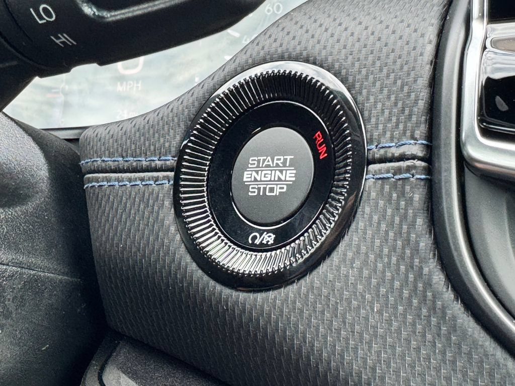 New 2026 Jeep Compass Latitude AWD/4WD image 26