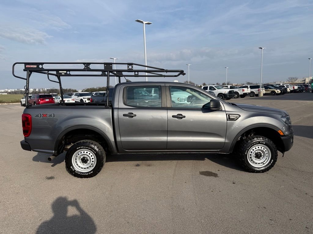 Used 2022 Ford Ranger XL w/ Equipment Group 101A High image 32