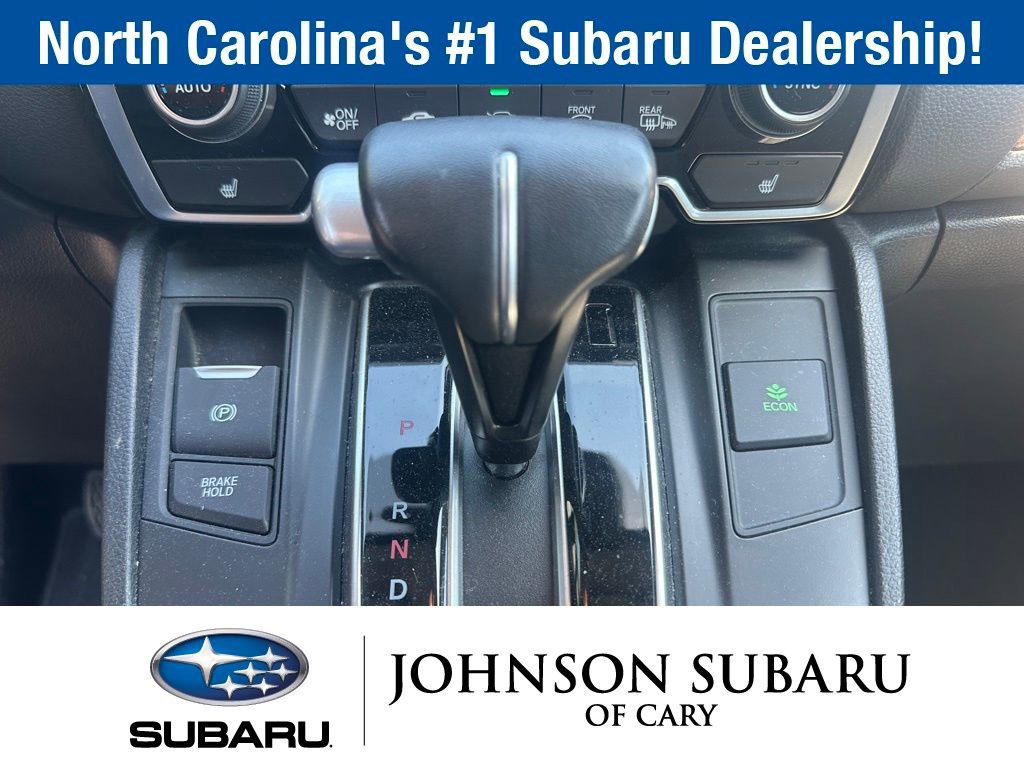 Used 2018 Honda CR-V EX-L image 14