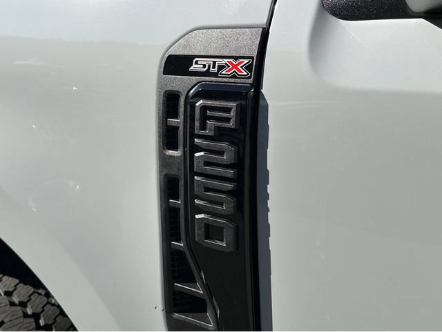 New 2026 Ford F250 XL w/ STX Appearance Package AWD/4WD image 17