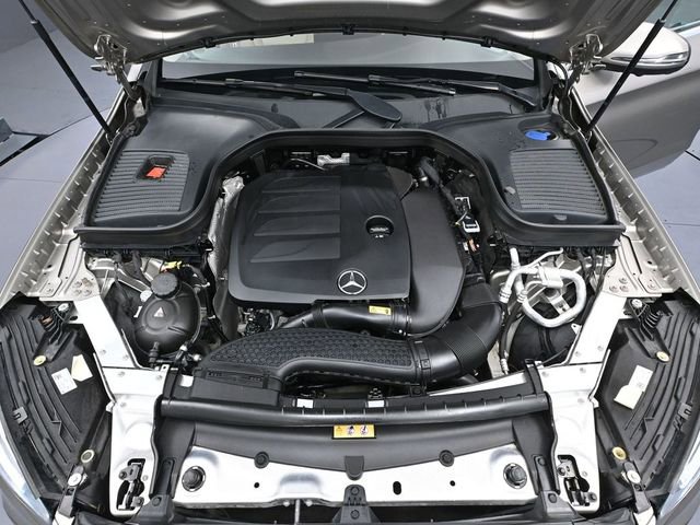 Used 2021 Mercedes-Benz GLC 300 4MATIC image 54