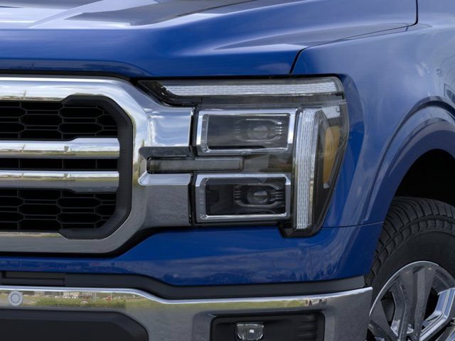 New 2026 Ford F150 Lariat w/ Equipment Group 501A Mid AWD/4WD image 18