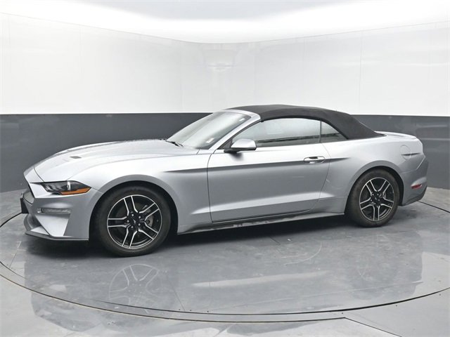 Used 2023 Ford Mustang Premium image 2