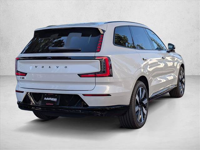 New 2026 Volvo EX90 Ultra AWD/4WD video 2
