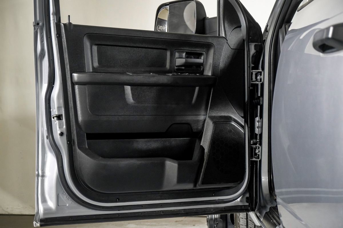 Used 2022 RAM 3500 Tradesman AWD/4WD image 32