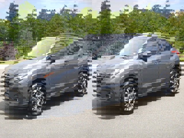 Certified 2024 Subaru Crosstrek 2.0i Premium