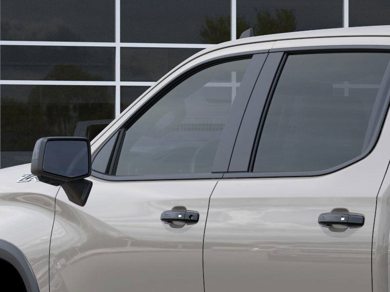 New 2026 Chevrolet Silverado 1500 ZR2 image 12