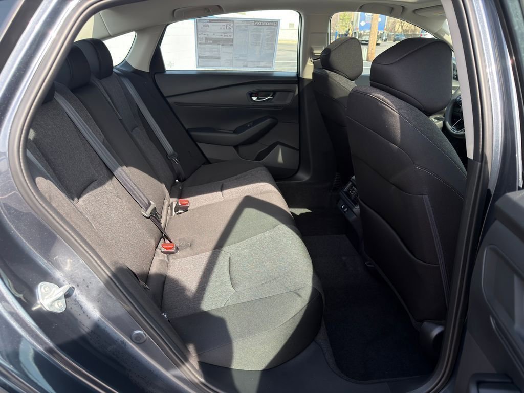 Used 2026 Honda Accord SE image 22