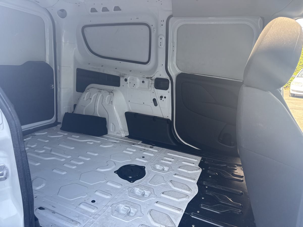 Used 2018 RAM ProMaster City Tradesman image 11