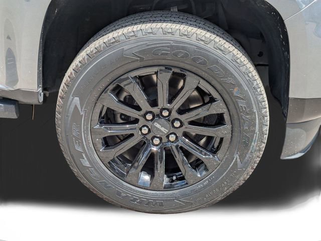 Used 2022 GMC Canyon Elevation w/ Trailering Package RWD image 11