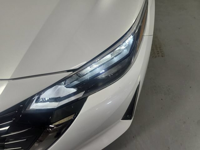 Used 2024 Nissan Sentra SR FWD image 30