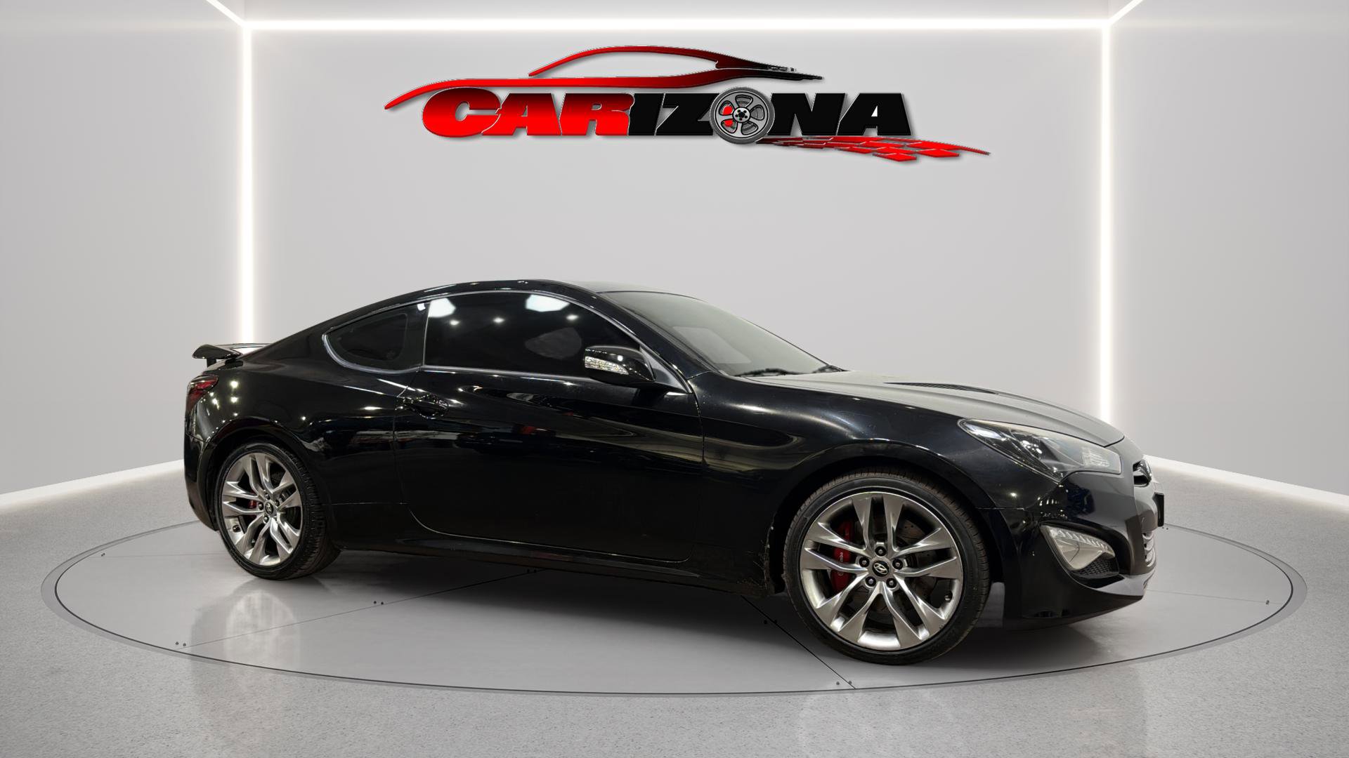 Used 2013 Hyundai Genesis 3.8 image 13