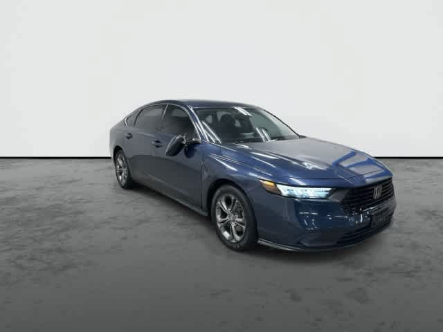 Certified 2023 Honda Accord EX image 6
