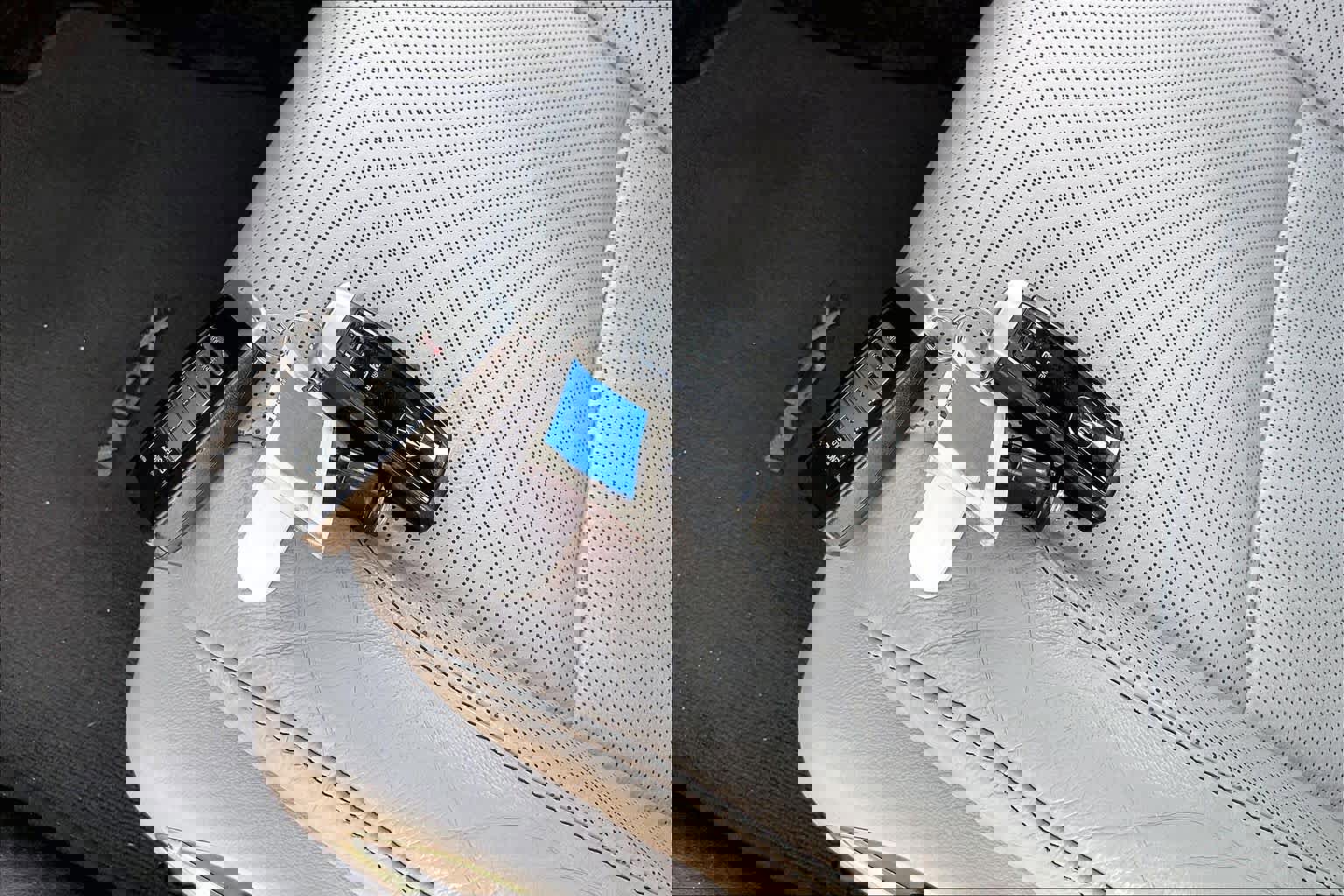 Used 2020 Acura MDX FWD w/ Technology Package image 16