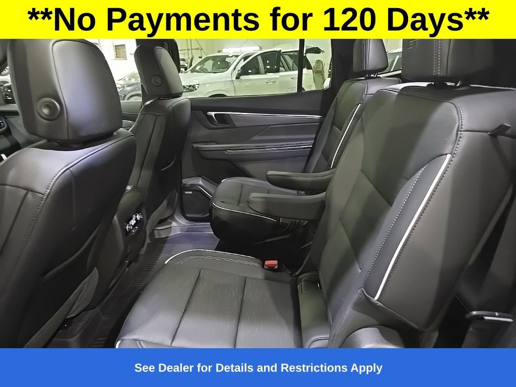 New 2026 Buick Enclave Sport Touring w/ Power Package image 16