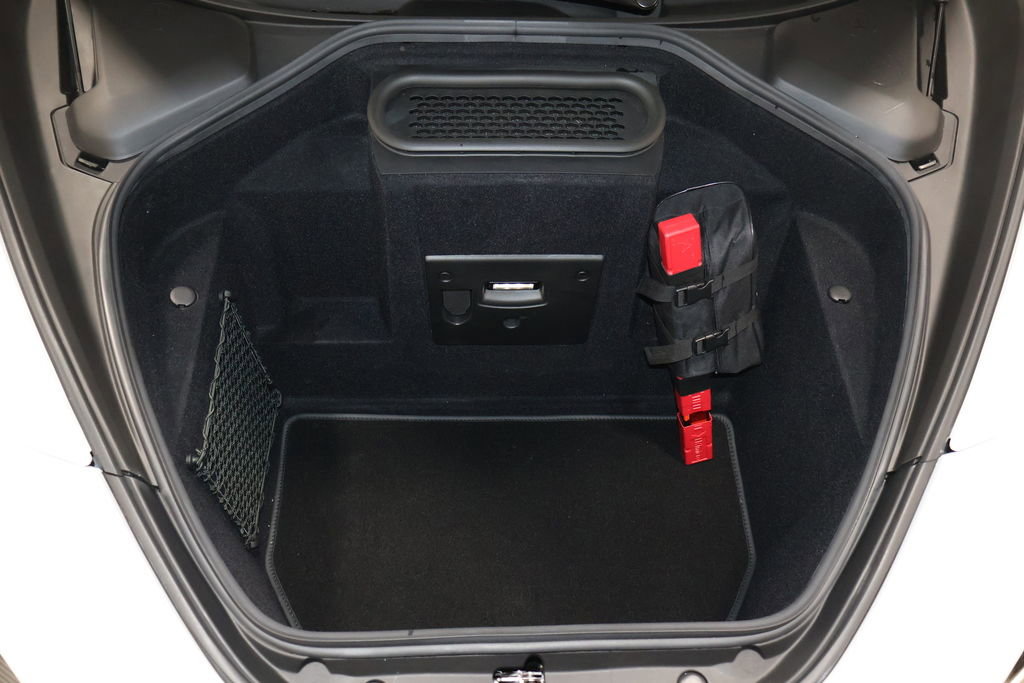 Used 2020 McLaren 720S Spider image 53