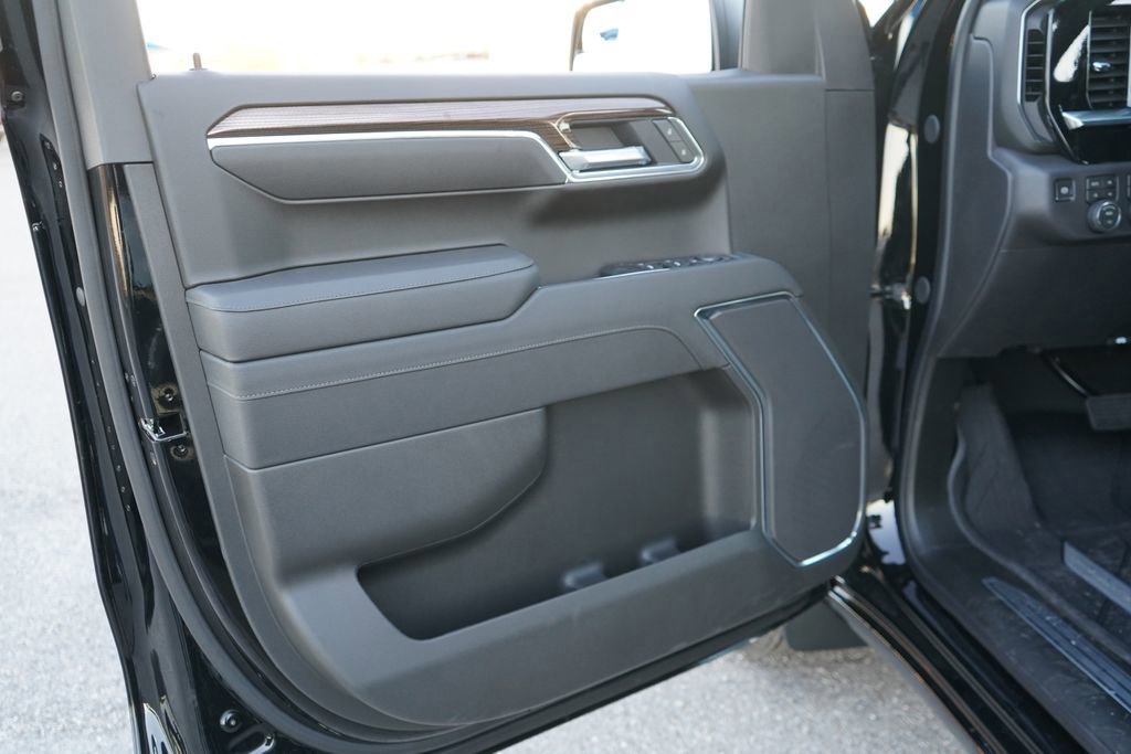 New 2026 Chevrolet Silverado 1500 RST image 17