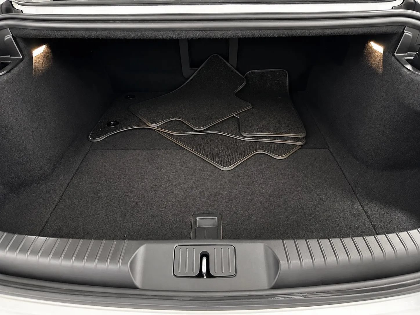 Used 2024 Maserati GranTurismo Modena AWD/4WD image 17