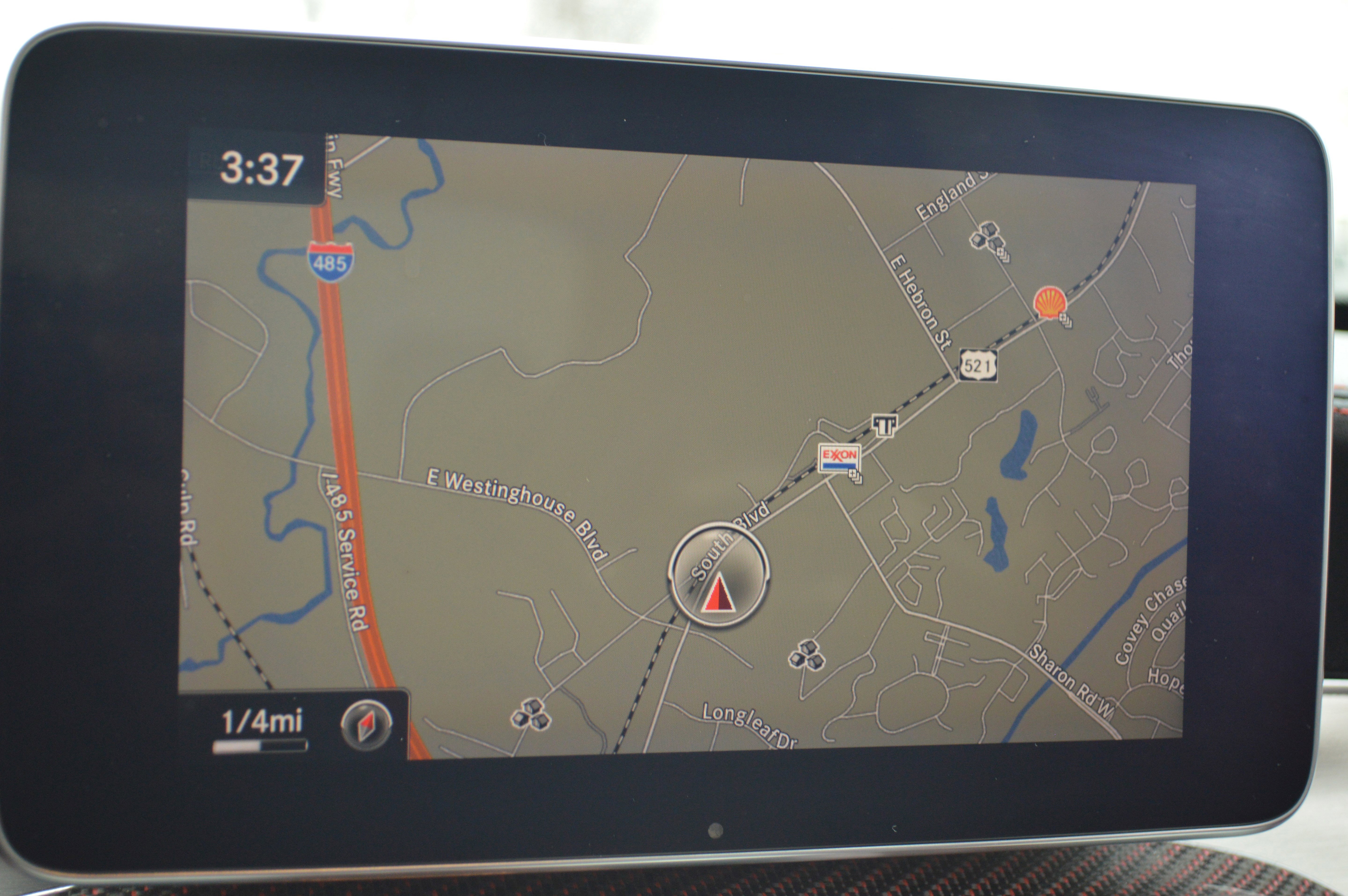 Used 2015 Mercedes-Benz C 63 AMG S image 20