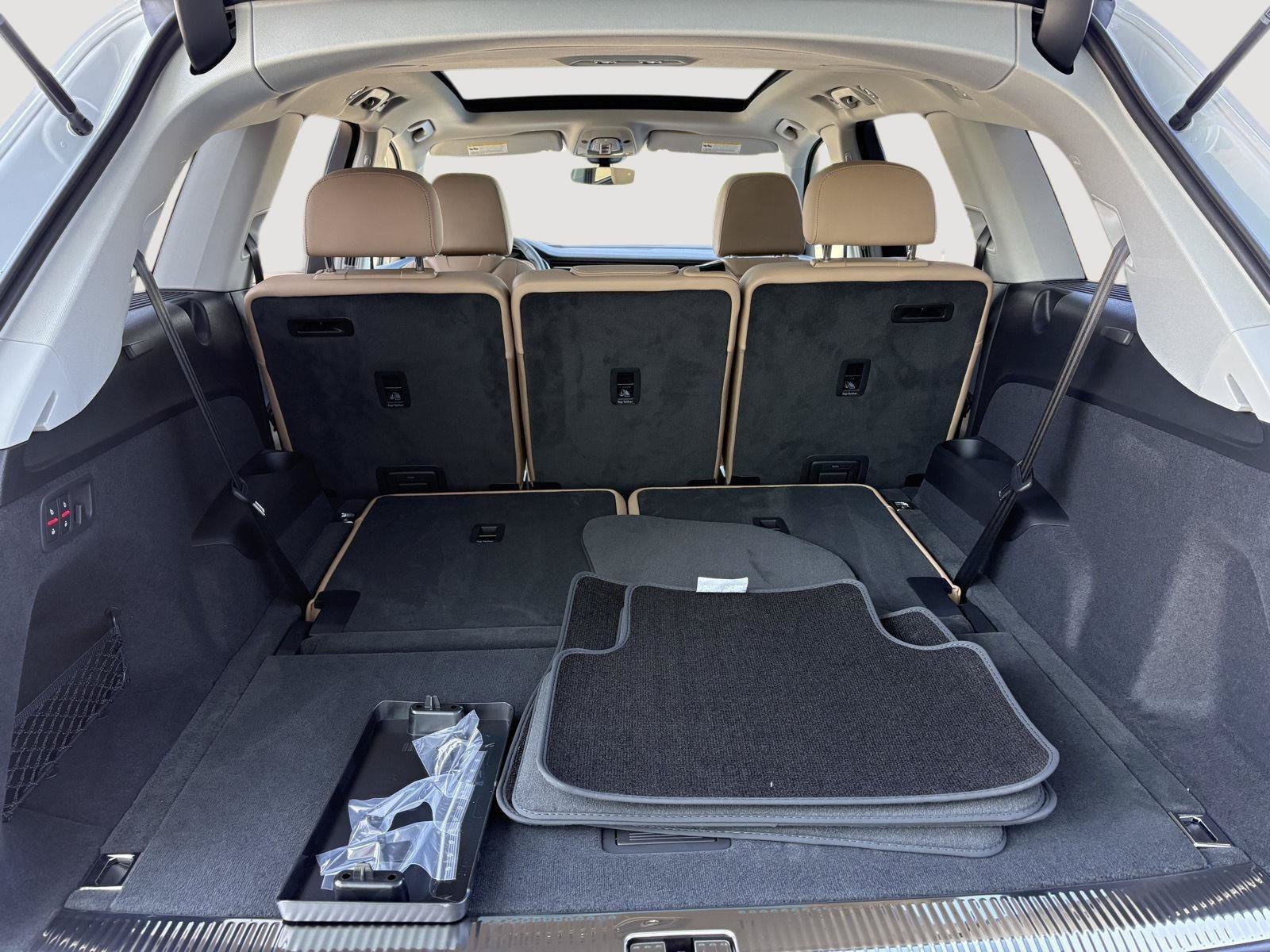 New 2026 Audi Q7 2.0T Premium Plus AWD/4WD image 24