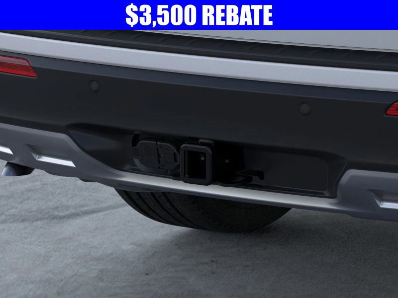 New 2026 Ford Explorer Active image 23