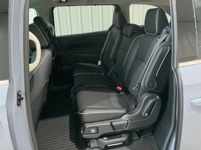 New 2027 Honda Odyssey Elite image 18