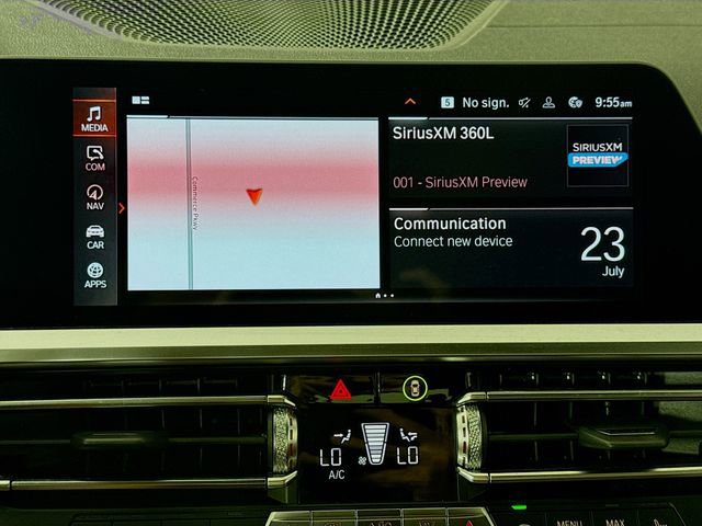 Used 2021 BMW 440i xDrive Coupe w/ Premium Package image 15