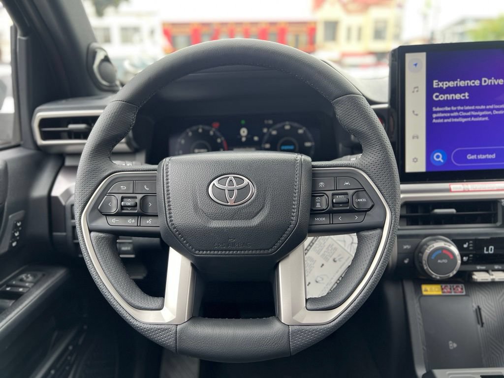 New 2026 Toyota 4Runner TRD Off-Road Premium AWD/4WD image 37