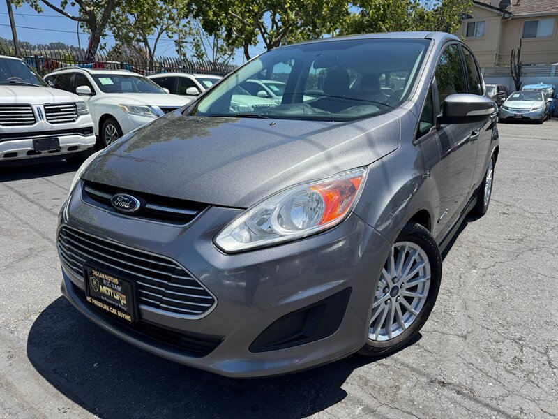 Used 2013 Ford C-MAX SE FWD image 1
