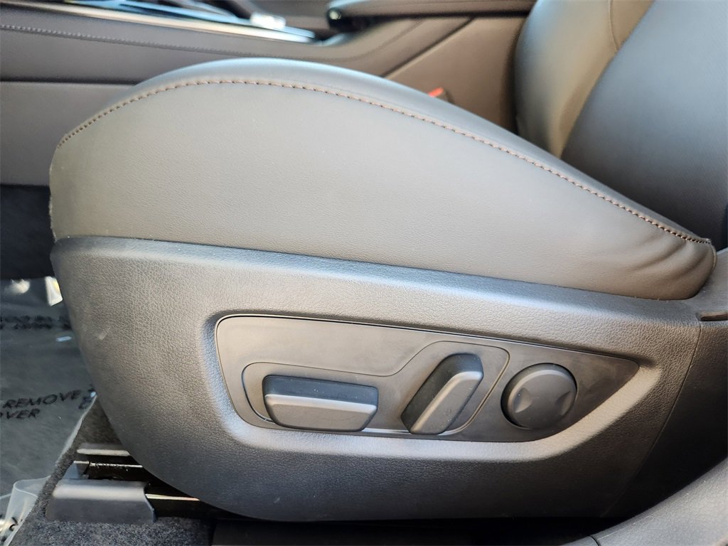 New 2026 MAZDA CX-30 2.5 Turbo w/ Premium Plus Pkg image 9