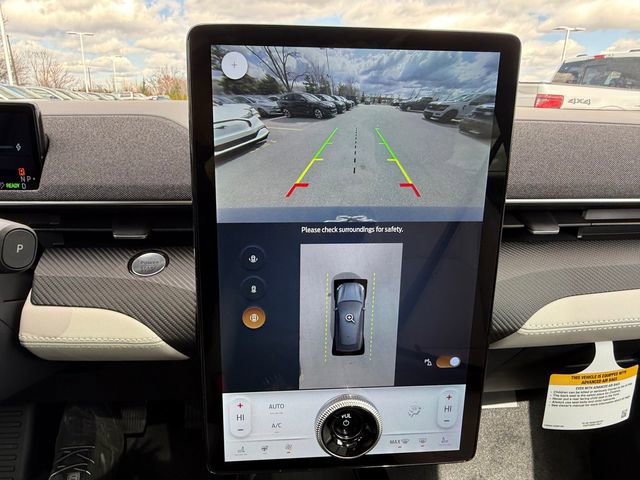 New 2026 Ford Mustang Mach-E Premium image 18