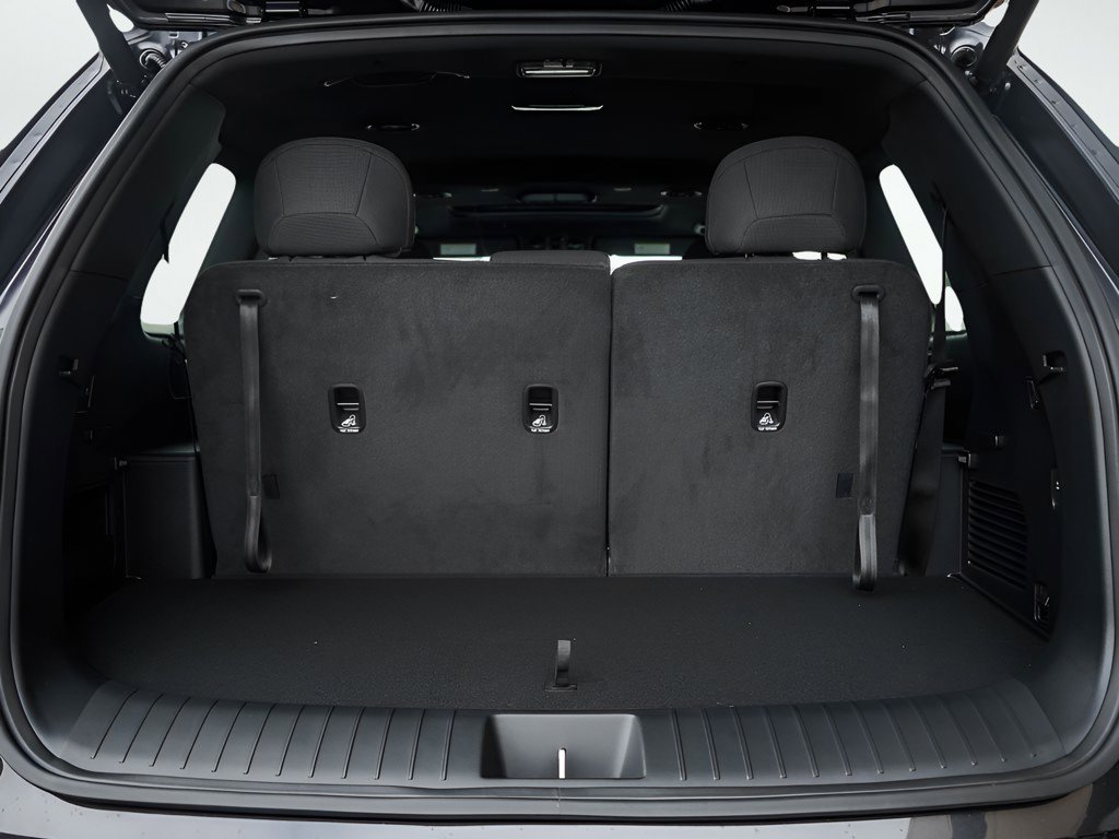 New 2027 Kia Telluride S image 8