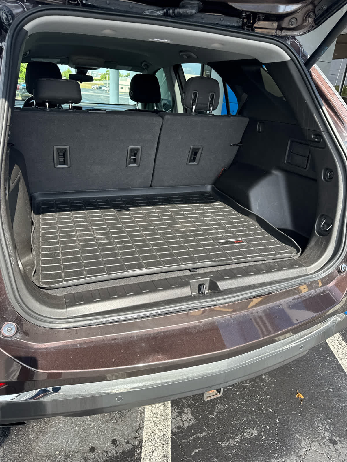 Used 2020 Chevrolet Equinox LT FWD image 7