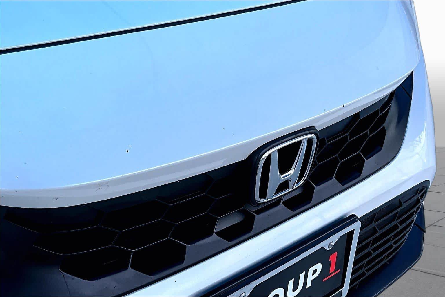 Used 2024 Honda Civic Sport image 30
