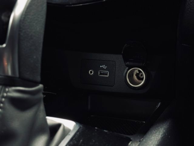 Used 2022 Nissan Rogue Sport SL image 29