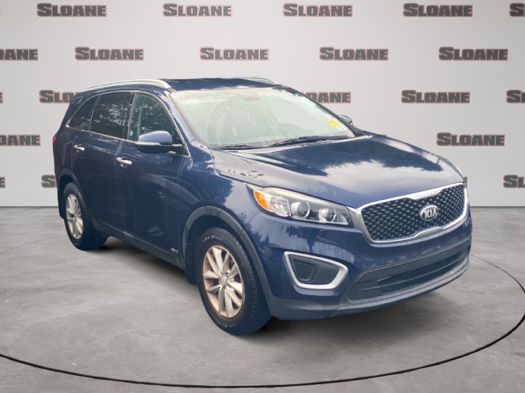 Used 2018 Kia Sorento AWD