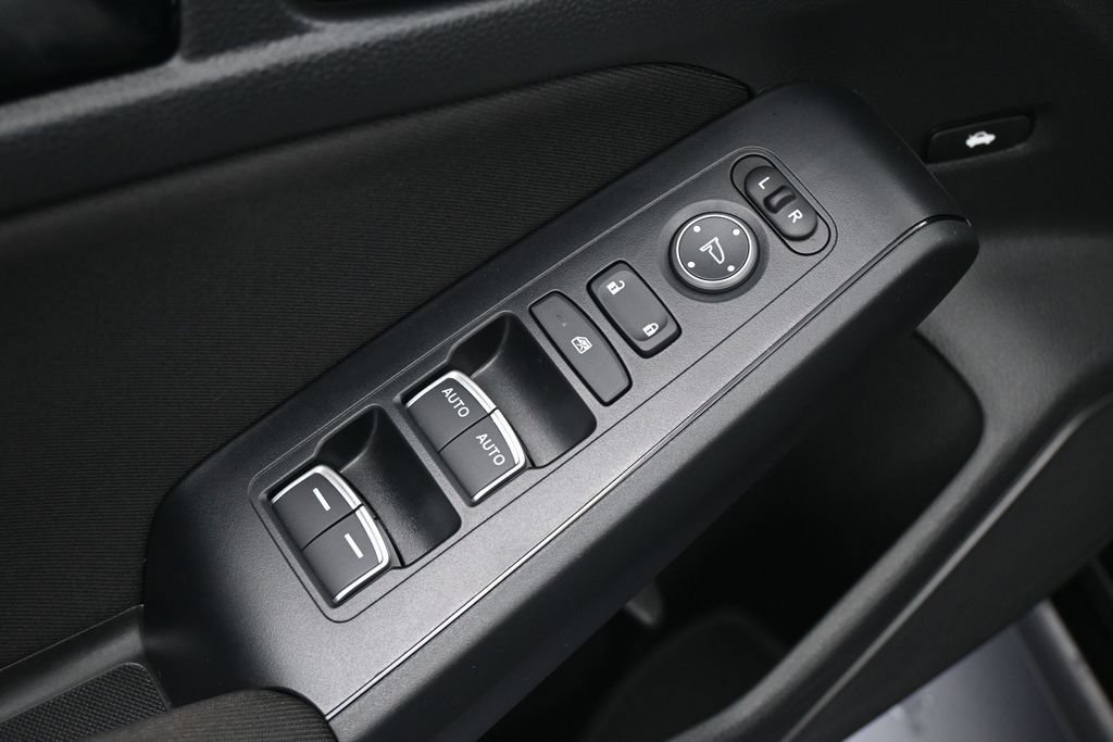 Used 2025 Honda Civic Sport image 14